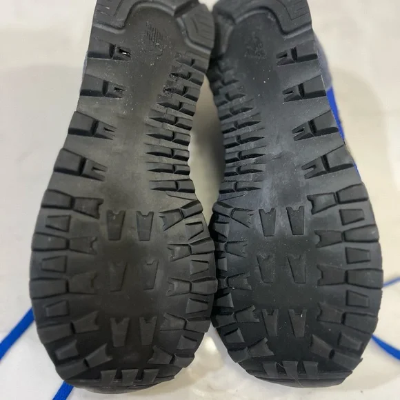 New Balance WL501COE Blue Teal Women’s Mesh Suede Sneaker Low Top Athletic - Picture 6 of 6